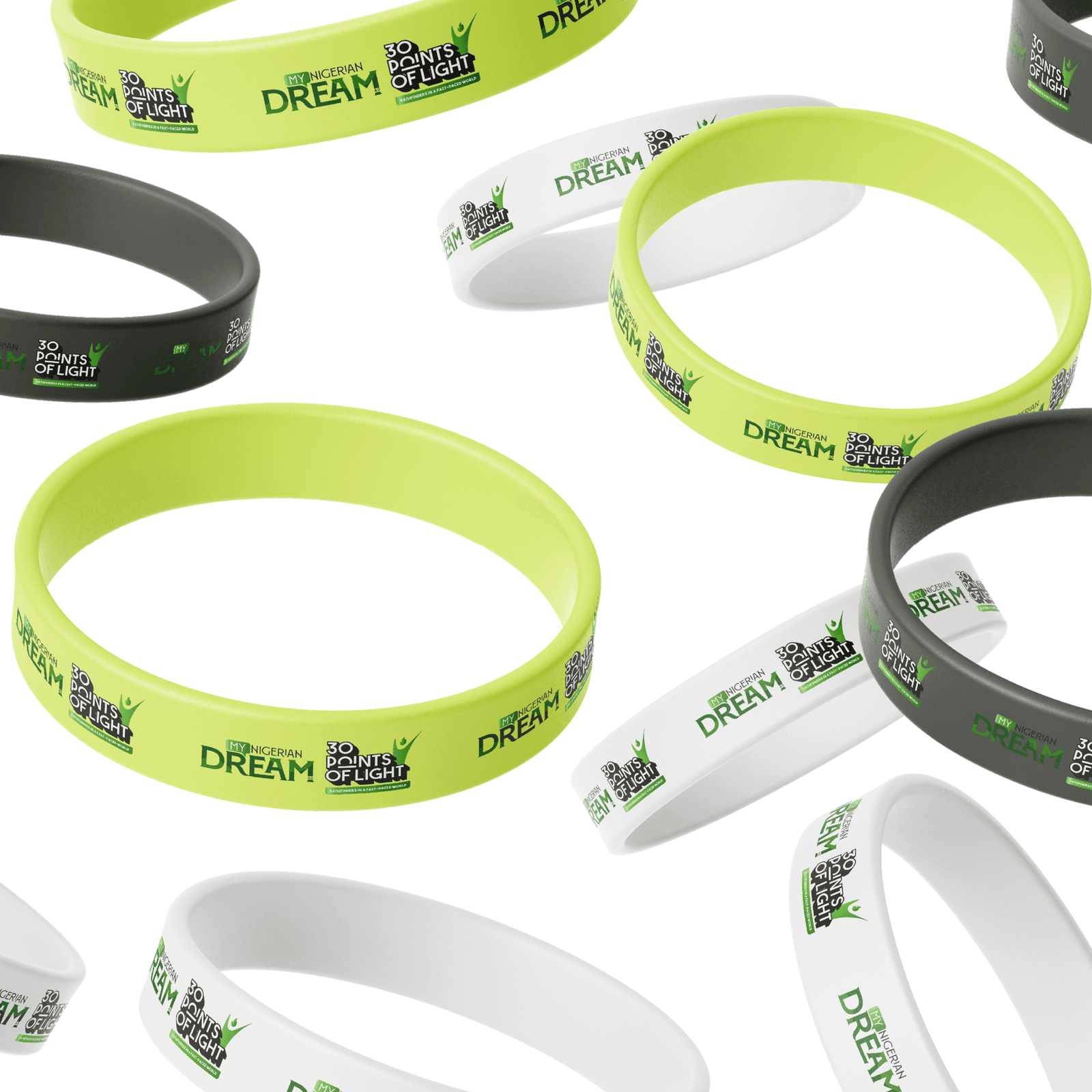 30 Points of Light - Image 4